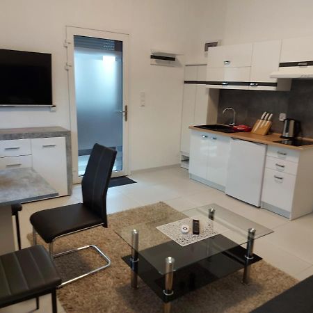 Nowy Apartament Jednopokojowy Z Lazienka Świnoujście Exteriör bild